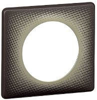 Рамка универсальная Legrand Celiane 1-м. градиент  картинка